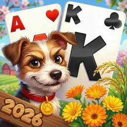 Solitaire Zen Hasadı simgesi