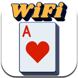 Wi-Fi 撿紅點